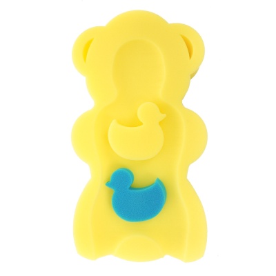 Губка для купания Bambola Maxi